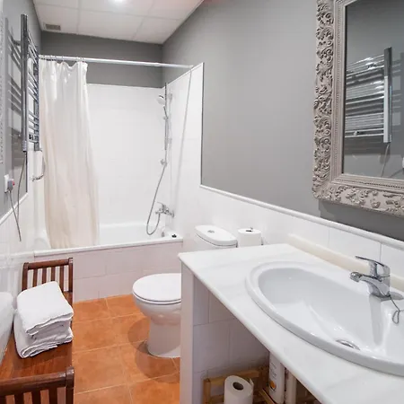 Kotinousa - Centro Historico Apartment *