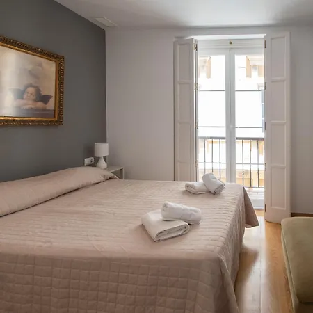 Kotinousa - Centro Historico Apartment