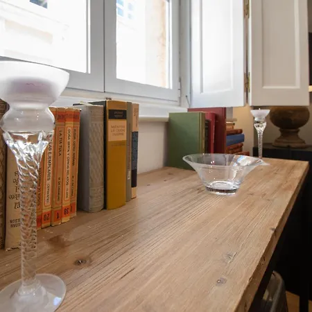 Apartment Kotinousa - Centro Historico Cadiz