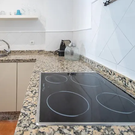 Apartment Kotinousa - Centro Historico