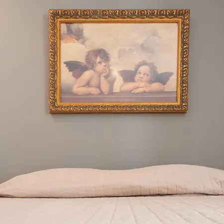 Kotinousa - Centro Historico Apartment *