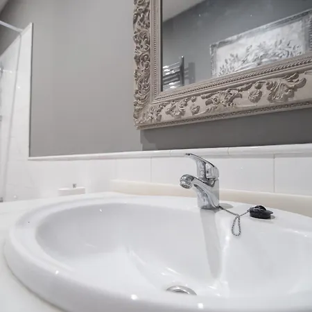 Kotinousa - Centro Historico Apartment *