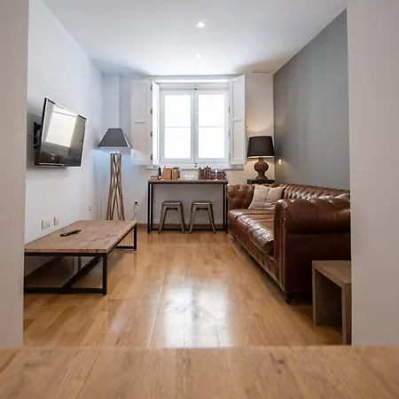 Apartment Kotinousa - Centro Historico