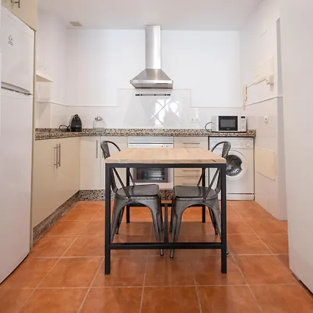 Kotinousa - Centro Historico Apartment *