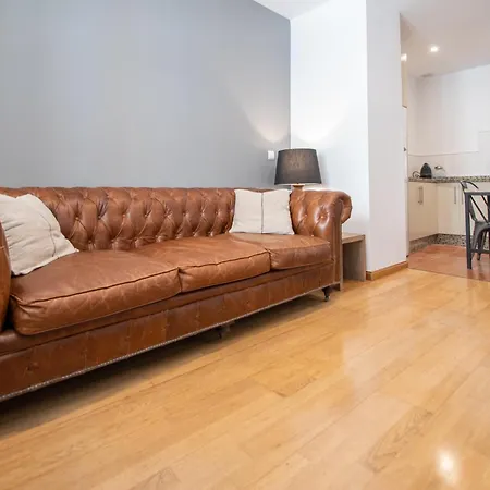 Apartamento Kotinousa - Centro Historico *