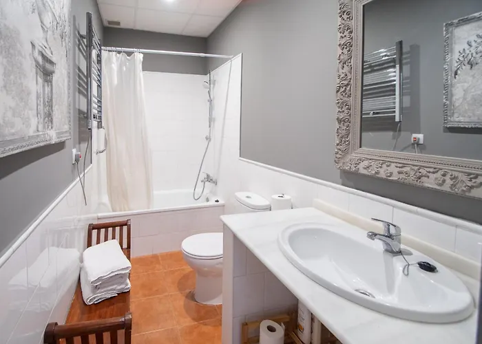 Kotinousa - Centro Historico Appartement *