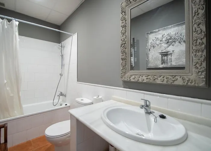 Appartement Kotinousa - Centro Historico