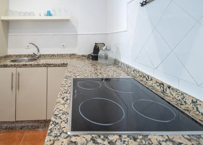 Appartement Kotinousa - Centro Historico