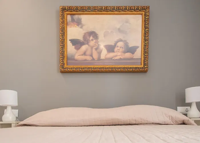 Kotinousa - Centro Historico Appartement *