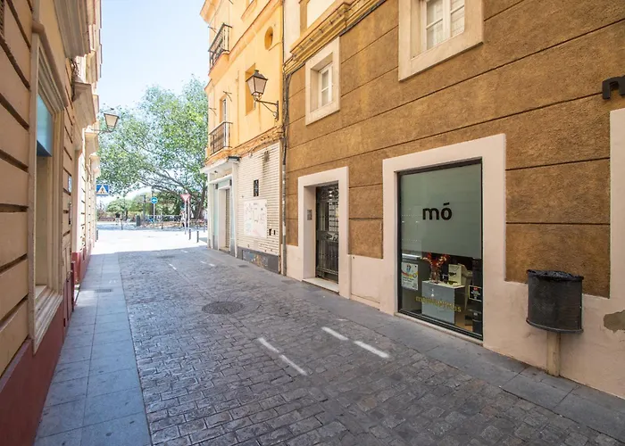 Appartement Kotinousa - Centro Historico