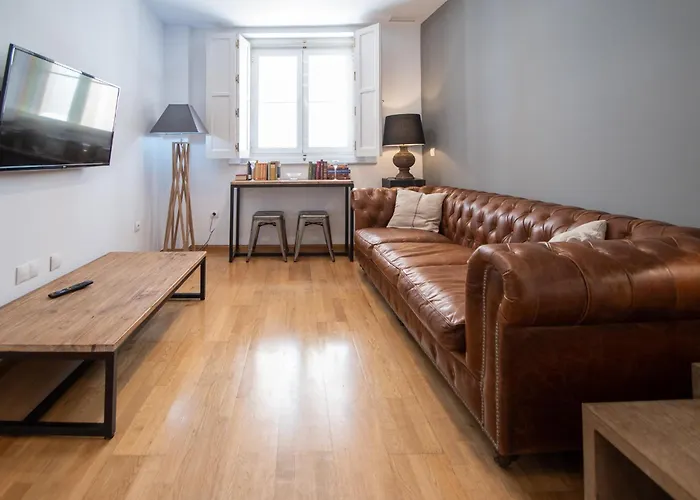 Appartement Kotinousa - Centro Historico *