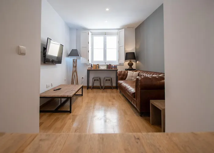 Appartement Kotinousa - Centro Historico