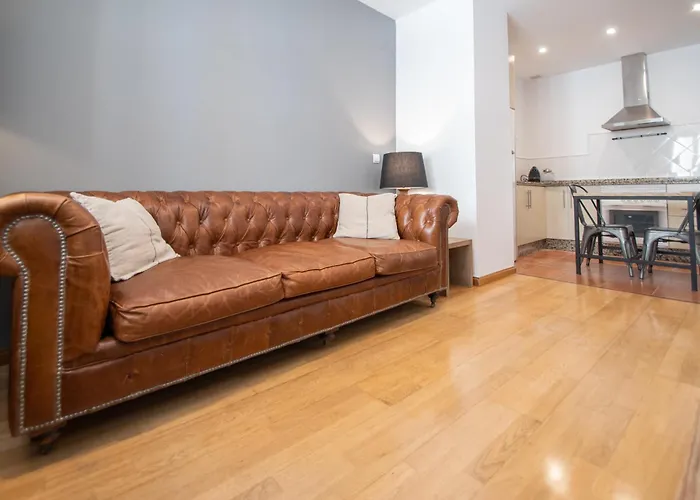 Appartement Kotinousa - Centro Historico *