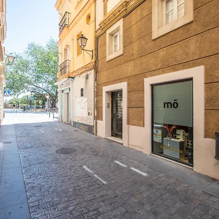 公寓 Kotinousa - Centro Historico