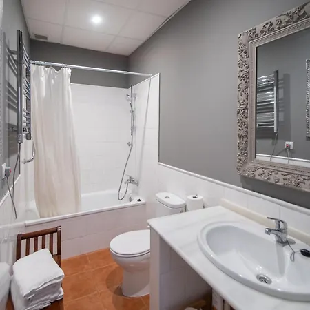 Kotinousa - Centro Historico 公寓