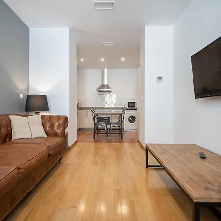 Apartamento Kotinousa - Centro Historico