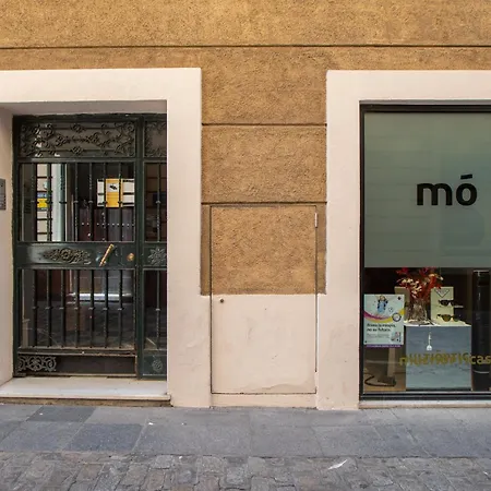 Kotinousa - Centro Historico 公寓