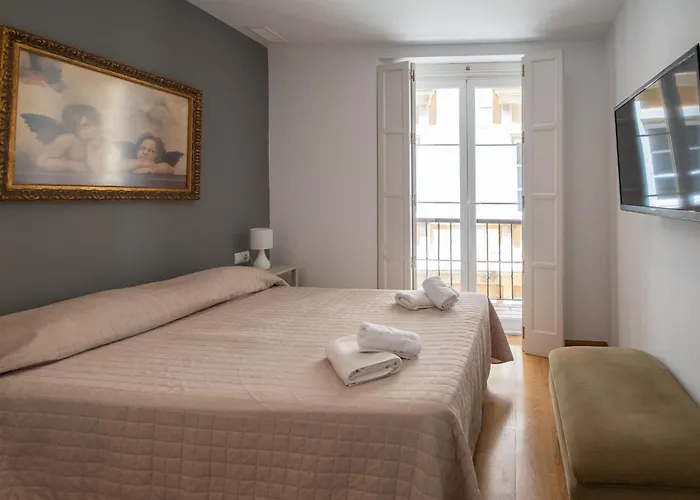 Kotinousa - Centro Historico Lejlighed