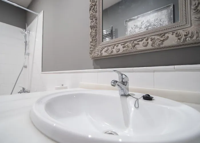 Kotinousa - Centro Historico Lejlighed *