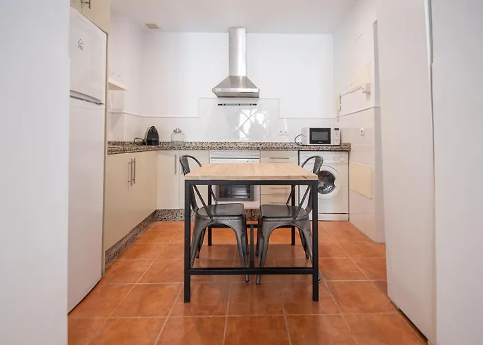 Kotinousa - Centro Historico Lejlighed *