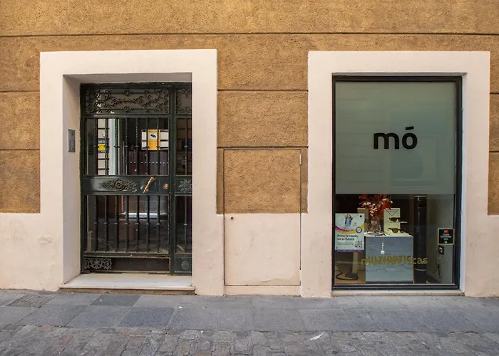 Kotinousa - Centro Historico Lejlighed