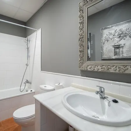 Apartament Kotinousa - Centro Historico