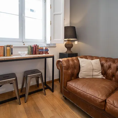 Apartament Kotinousa - Centro Historico Kadyks