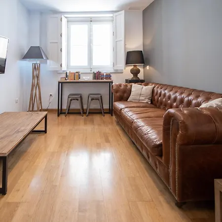 아파트 Kotinousa - Centro Historico *