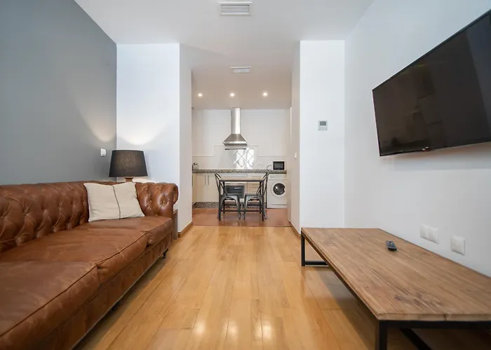 아파트 Kotinousa - Centro Historico